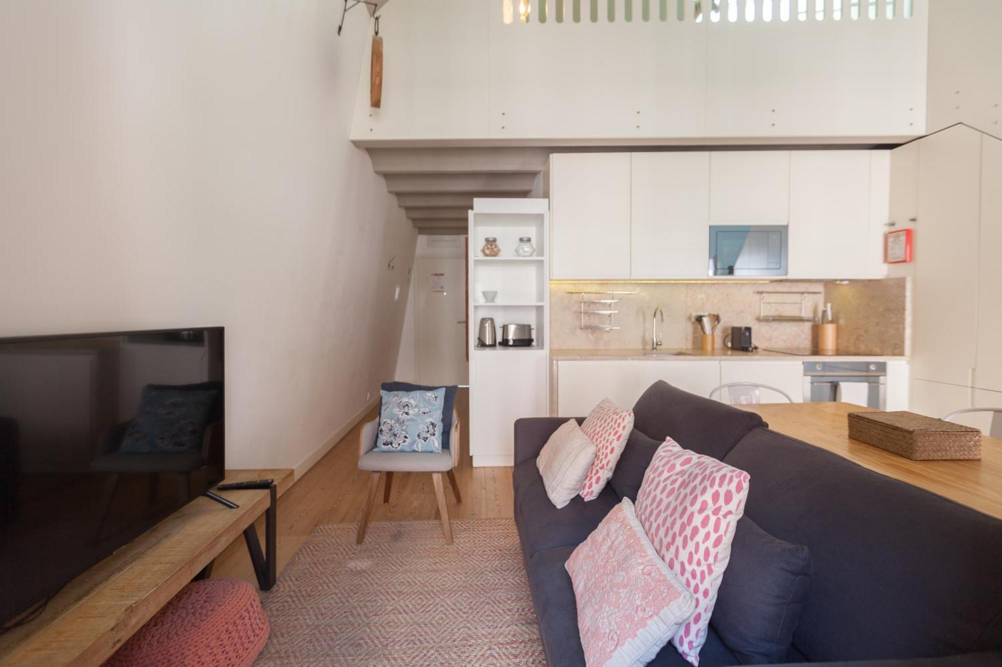 Flh Bairro Alto Design Flat Apartment ลิสบอน ภายนอก รูปภาพ