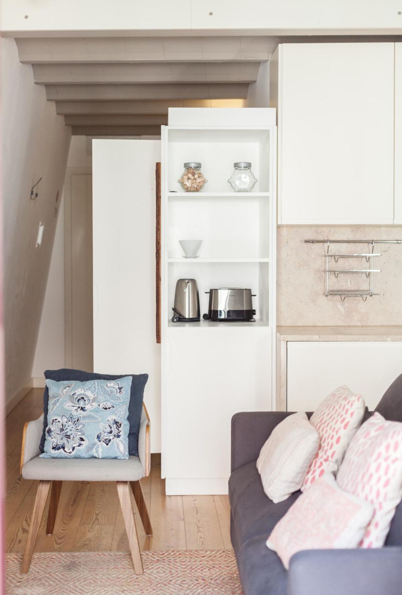 Flh Bairro Alto Design Flat Apartment ลิสบอน ภายนอก รูปภาพ