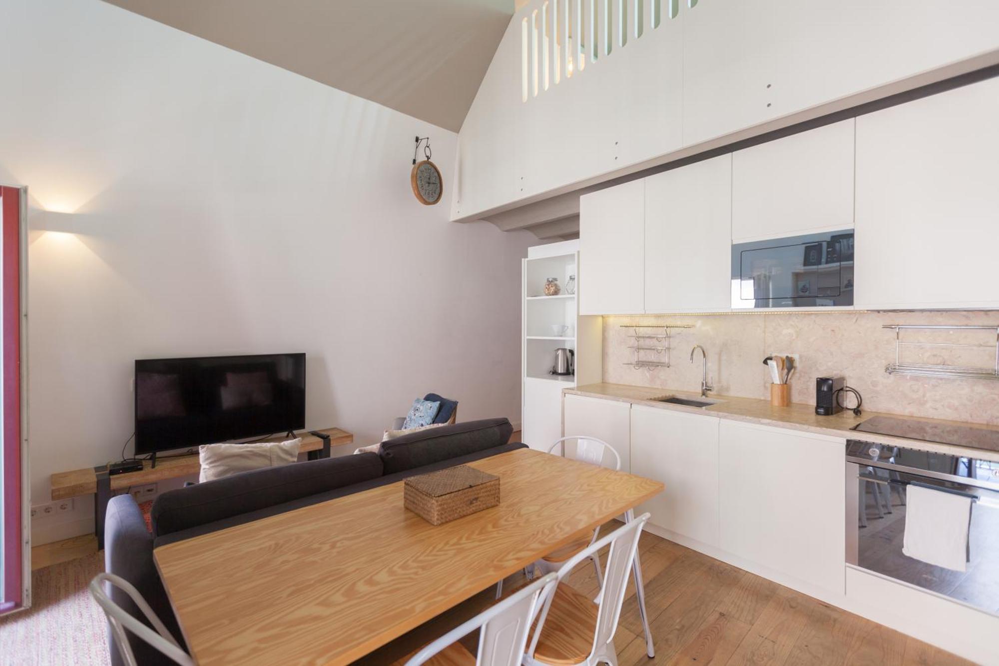 Flh Bairro Alto Design Flat Apartment ลิสบอน ภายนอก รูปภาพ