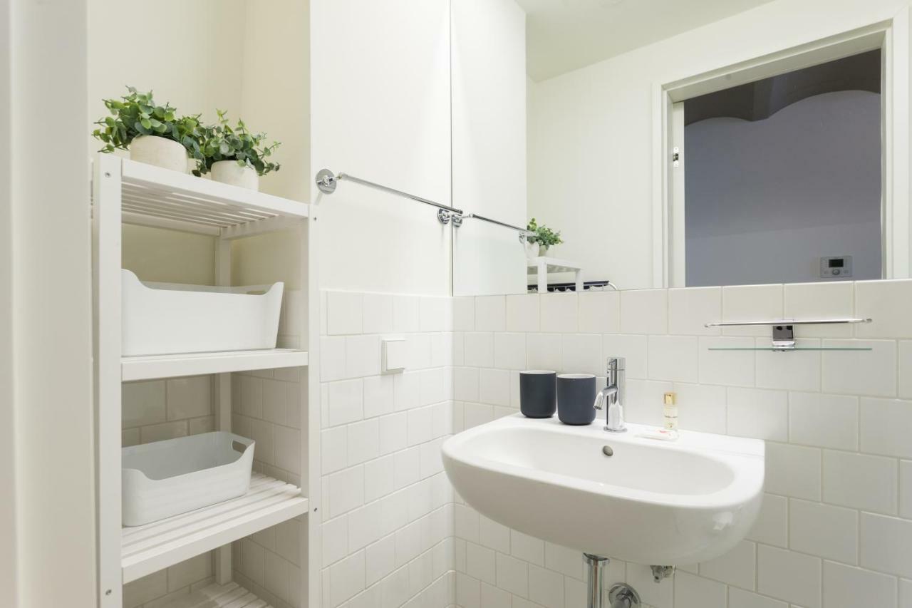 Flh Bairro Alto Design Flat Apartment ลิสบอน ภายนอก รูปภาพ
