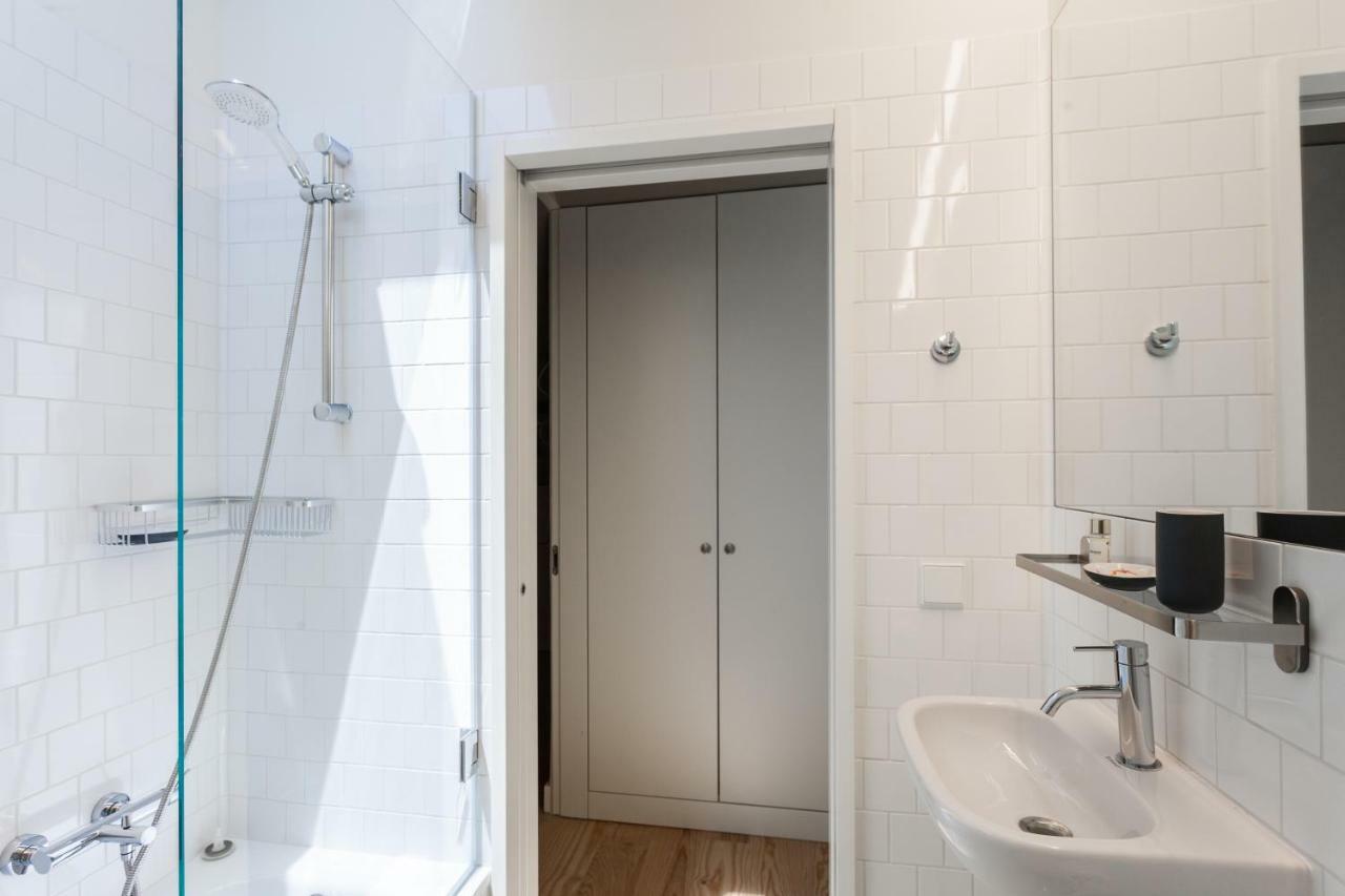 Flh Bairro Alto Design Flat Apartment ลิสบอน ภายนอก รูปภาพ